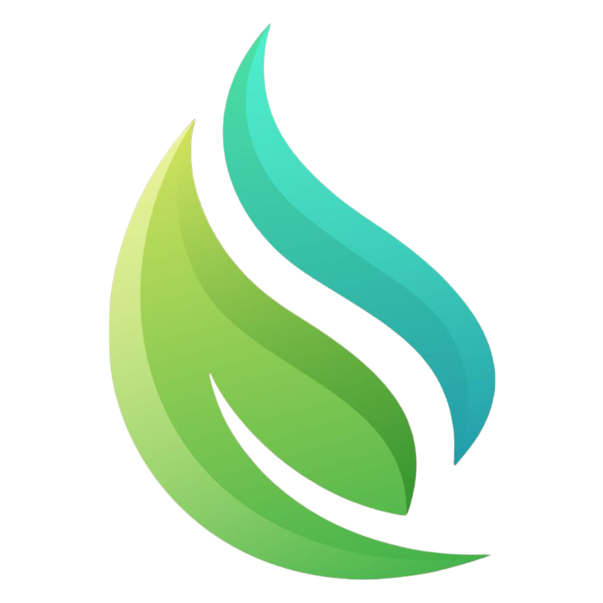Lending Leaf Logo