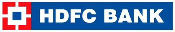 HDFC Bank